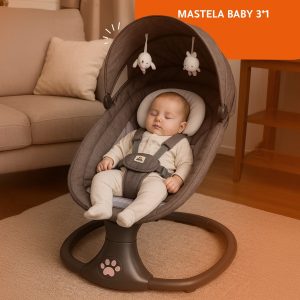 Mastel baby 3*1